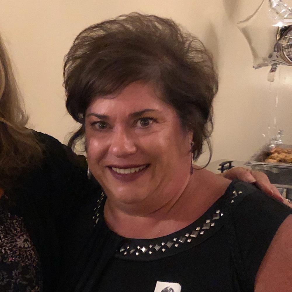 Meet your Posher, Valerie